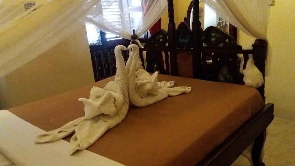 Tausi Palace Zanzibar